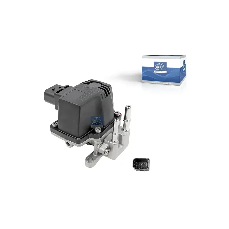 AdBlue Dozaj Modülü DT Spare Parts 1.12910 – Scania G / R / S