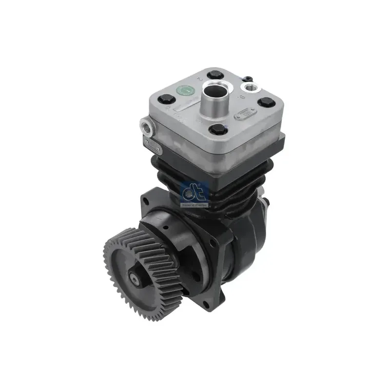 Hava Kompresörü DT Spare Parts 4.65214 – Mercedes-Benz ATEGO / AXOR