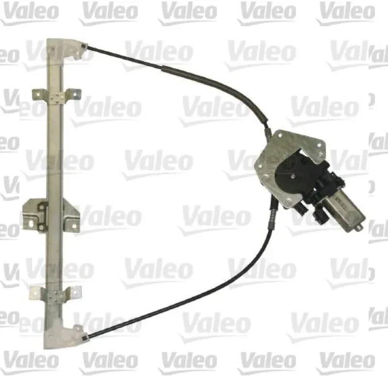 Cam Krikosu Ön Sağ VALEO 850093 – Ford Fiesta