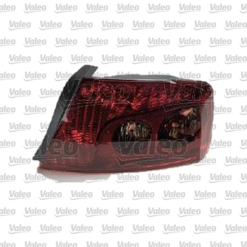 Stop Lambası Sol VALEO 043363 – Peugeot 407