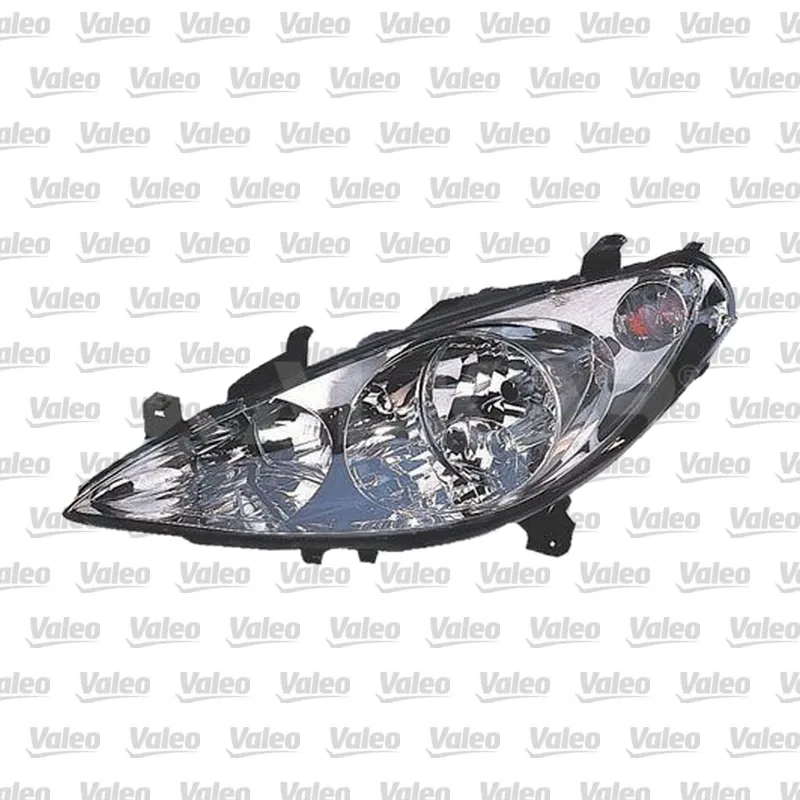 Far Lambası Sol VALEO 88032 – Peugeot 307