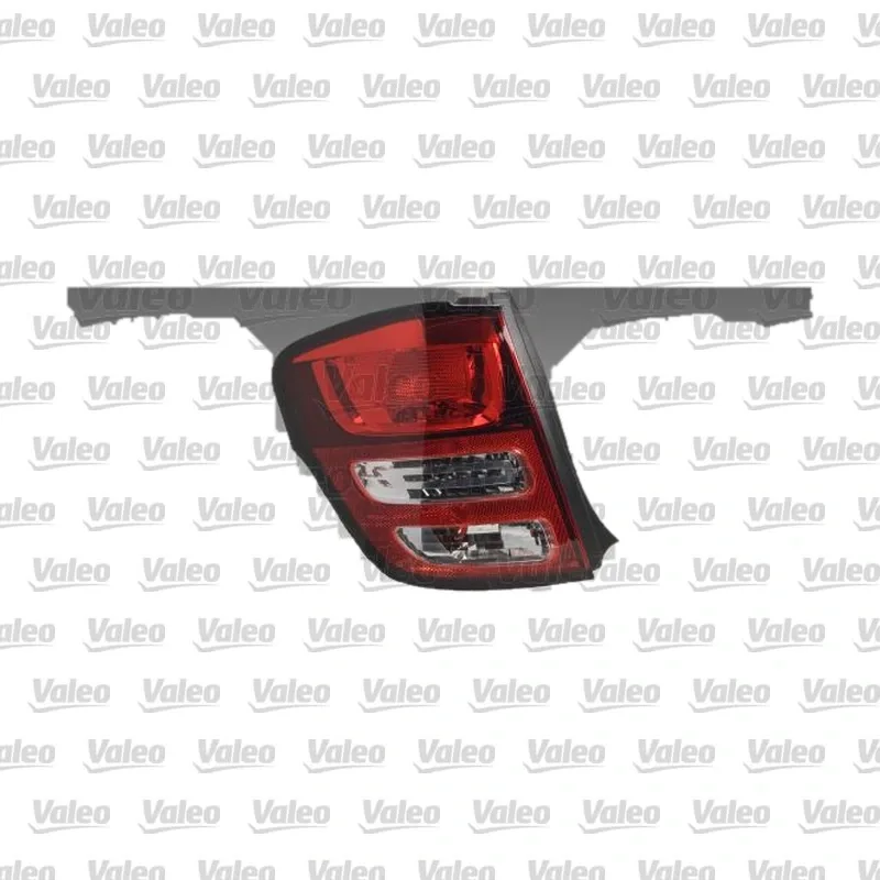 Stop Lambası Dış Sağ VALEO 043947 – Citroen C3
