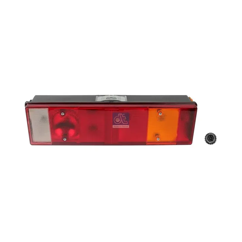 Sol Stop Lambası DT Spare Parts 5.81125 – MAN TGA / TGS