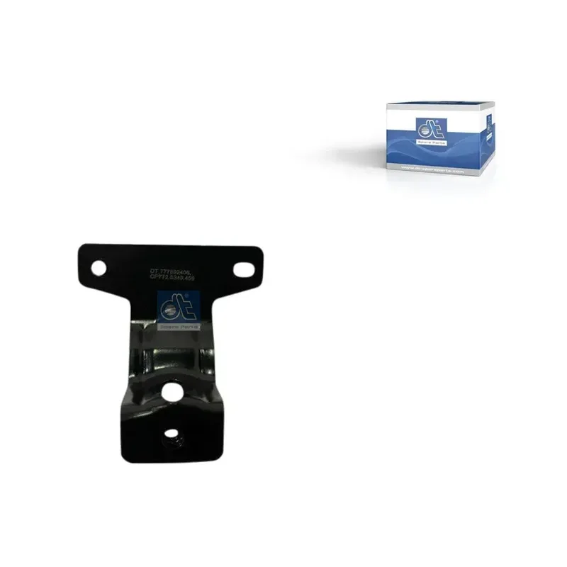 Ön Kaporta Braketi DT Spare Parts 1.00459 – Scania G / R / S