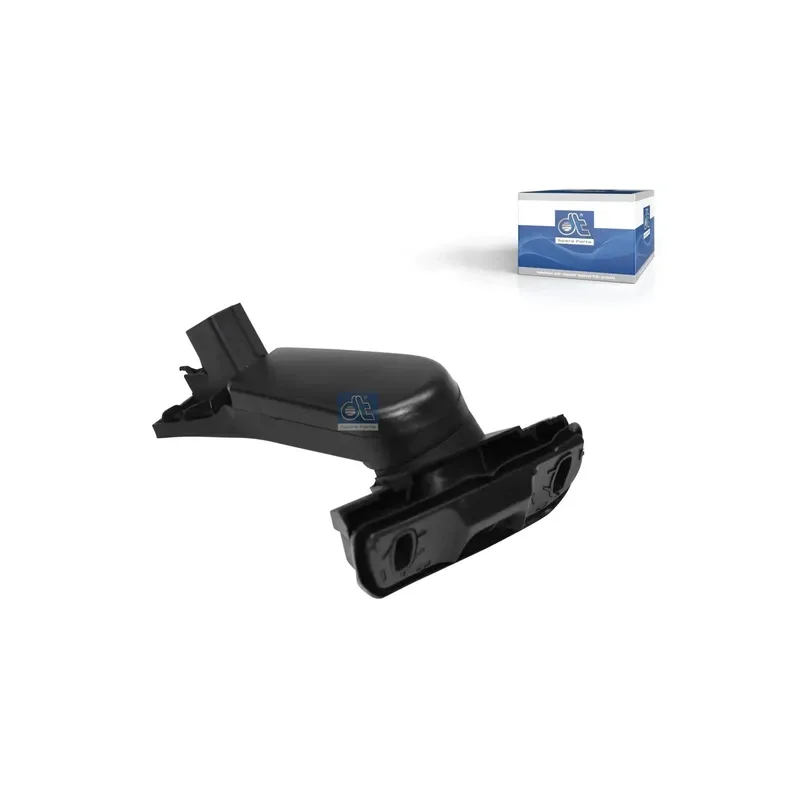 Alt Sol Ayna Kolu DT Spare Parts 1.52562 – Scania G / R / S