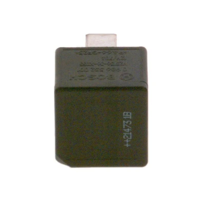 Mini Röle BOSCH 0986332001 – Mercedes-Benz ACTROS / ATEGO / AXOR