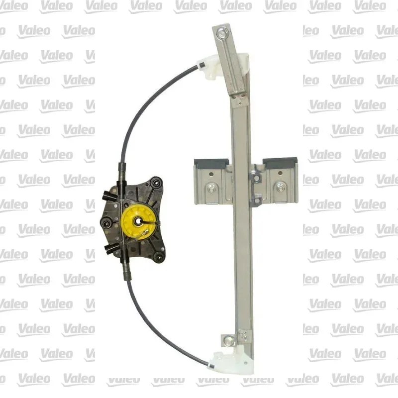 Cam Krikosu Arka Sağ VALEO 850875 – Audi A4
