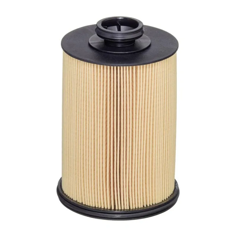 MAN TGS 18.470 Mazot Filtresi Elemanı – HENGST E465KP D445