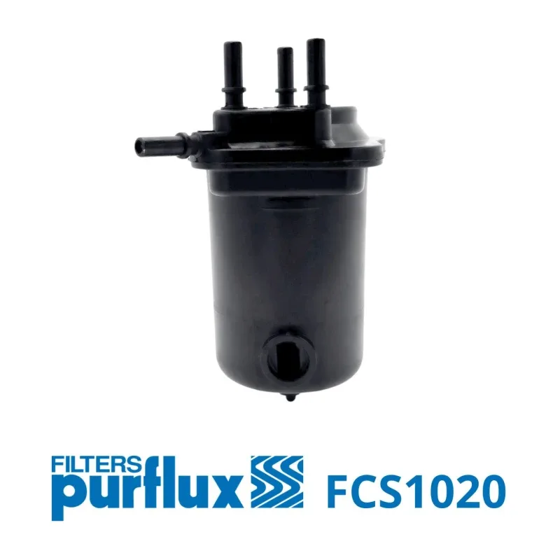 Yakıt Filtresi PURFLUX FCS1020 – RENAULT Megane / Scenic