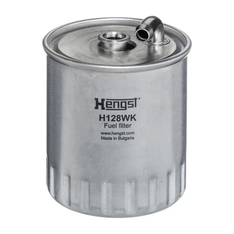 Hat Tipi Yakıt Filtresi HENGST H128WK – MERCEDES-BENZ C 200 / C 220