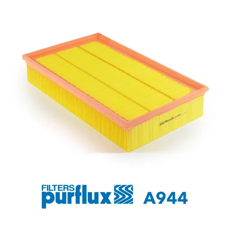 Hava Filtresi PURFLUX A944 – AUDI / VW