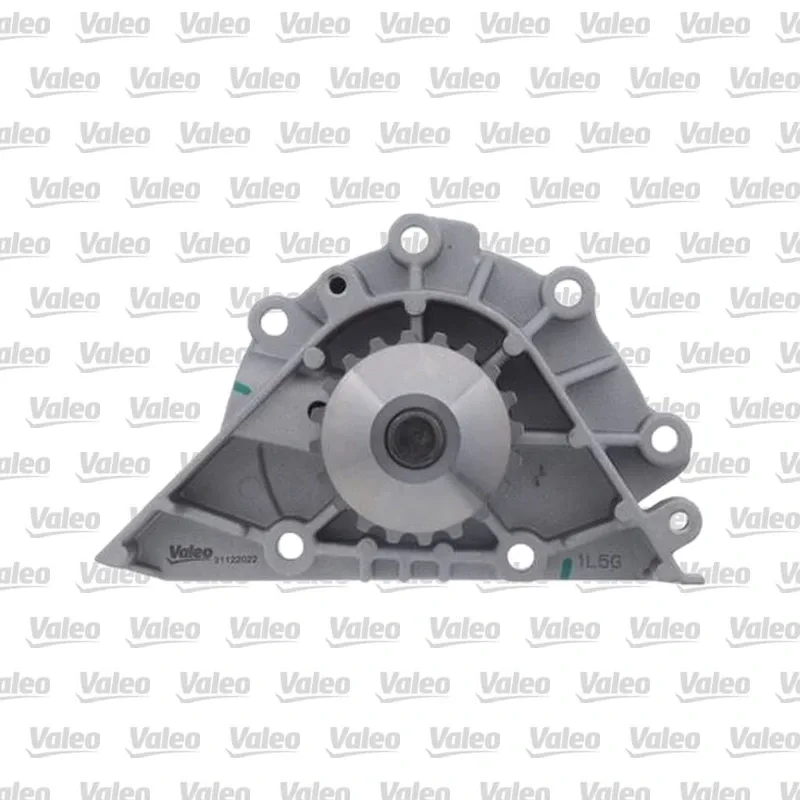 Devirdaim Su Pompası VALEO 539060