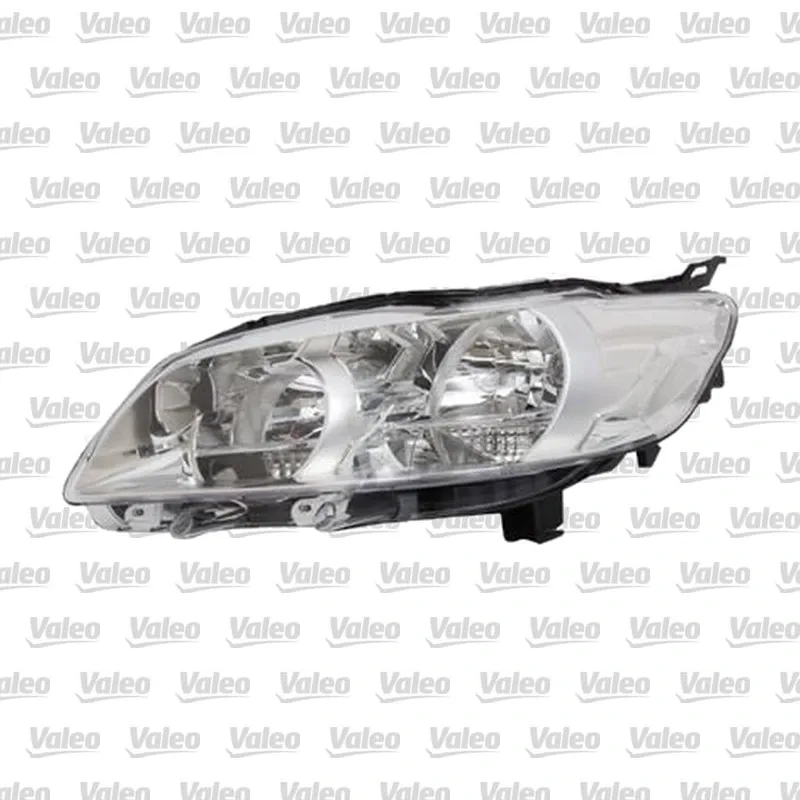 Far Sağ VALEO 045121 – Peugeot 301