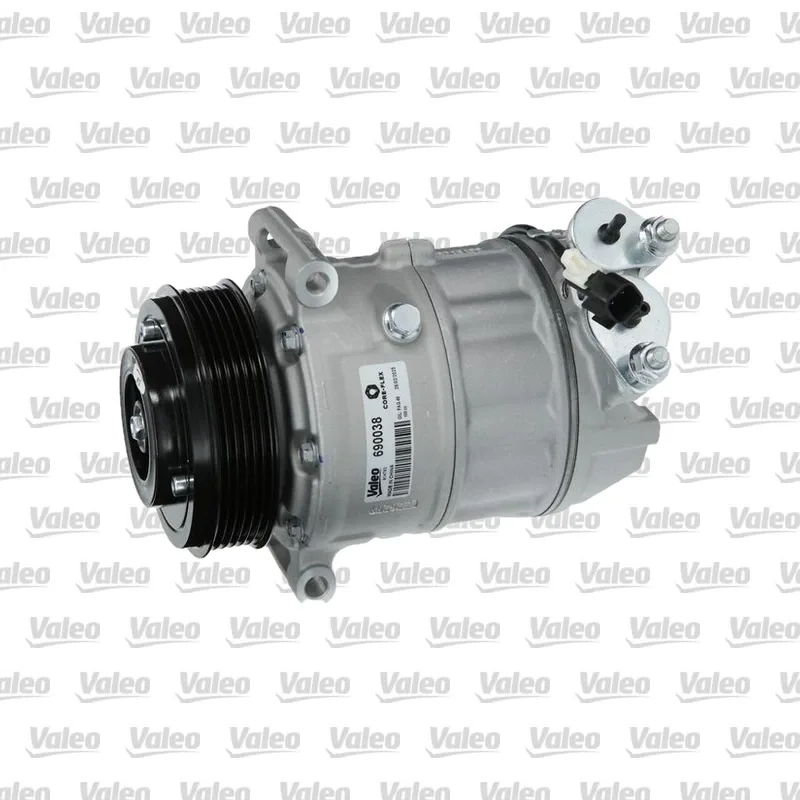 Klima Kompresörü VALEO 690038 – Land Rover Range Rover
