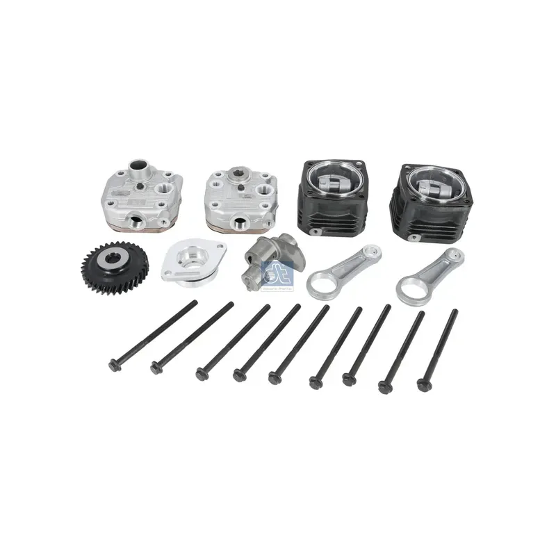 Kompresör Tamir Takımı DT Spare Parts 4.92126 – Mercedes-Benz ACTROS