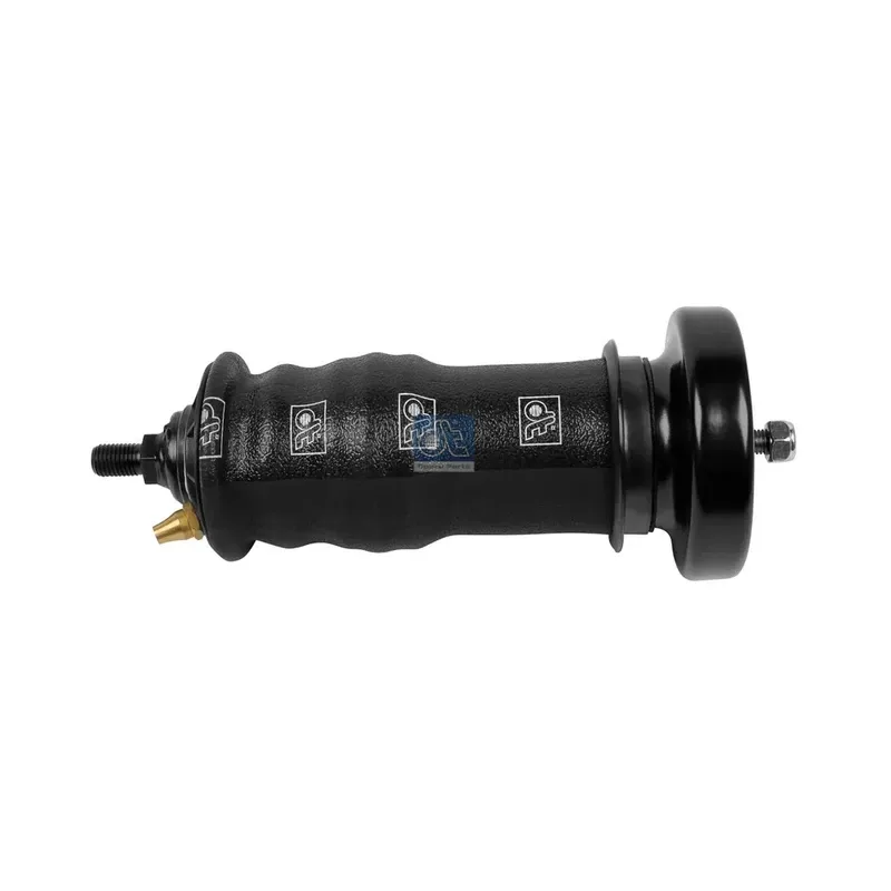Arka Hava Körüklü Kabin Amortisörü DT Spare Parts 1.25970 – Scania R