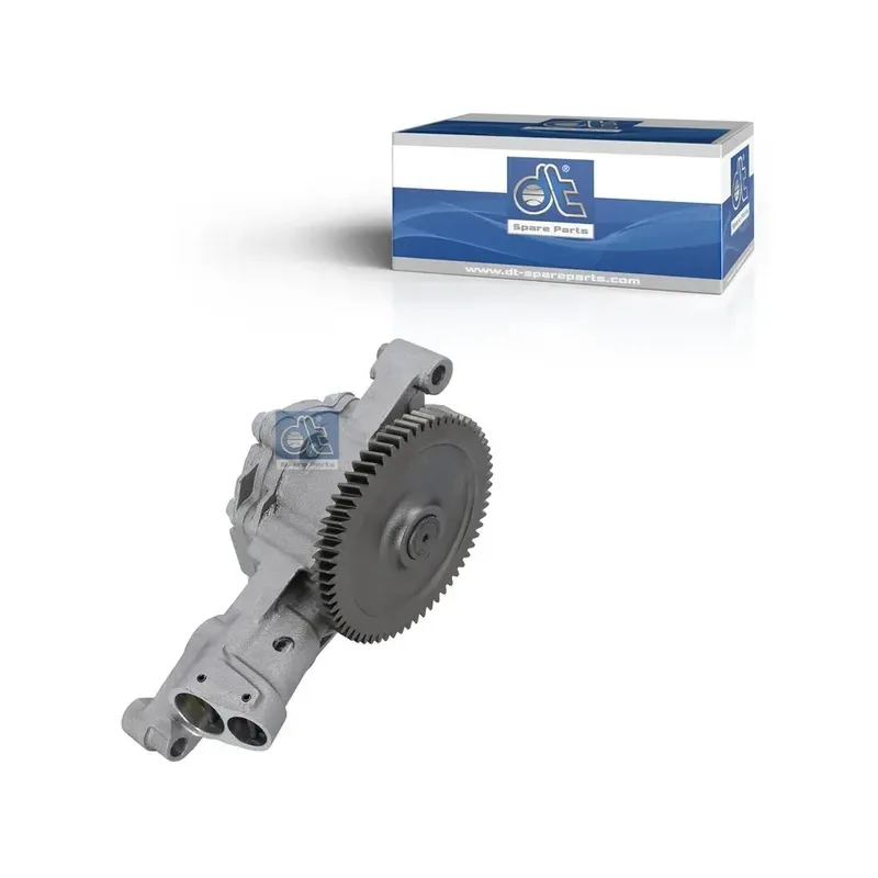 Motor Yağ Pompası DT Spare Parts 1.10683 – Scania R