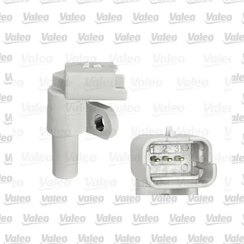 Eksantrik Devir Sensörü VALEO 253808