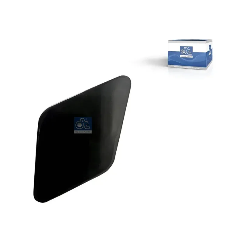 Sol Lamba Gövdesi Kapağı DT Spare Parts 2.00405 – Volvo FH / FM / FMX