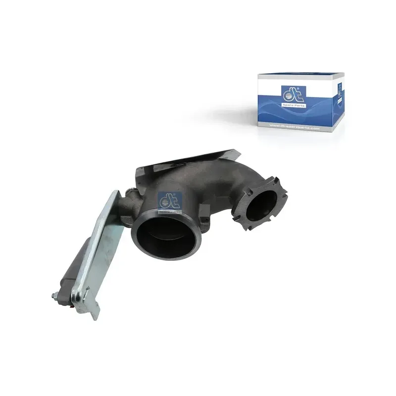 Gaz Kelebekli Egzoz Manifoldu DT Spare Parts 3.25556 – MAN TGA / TGS / TGX
