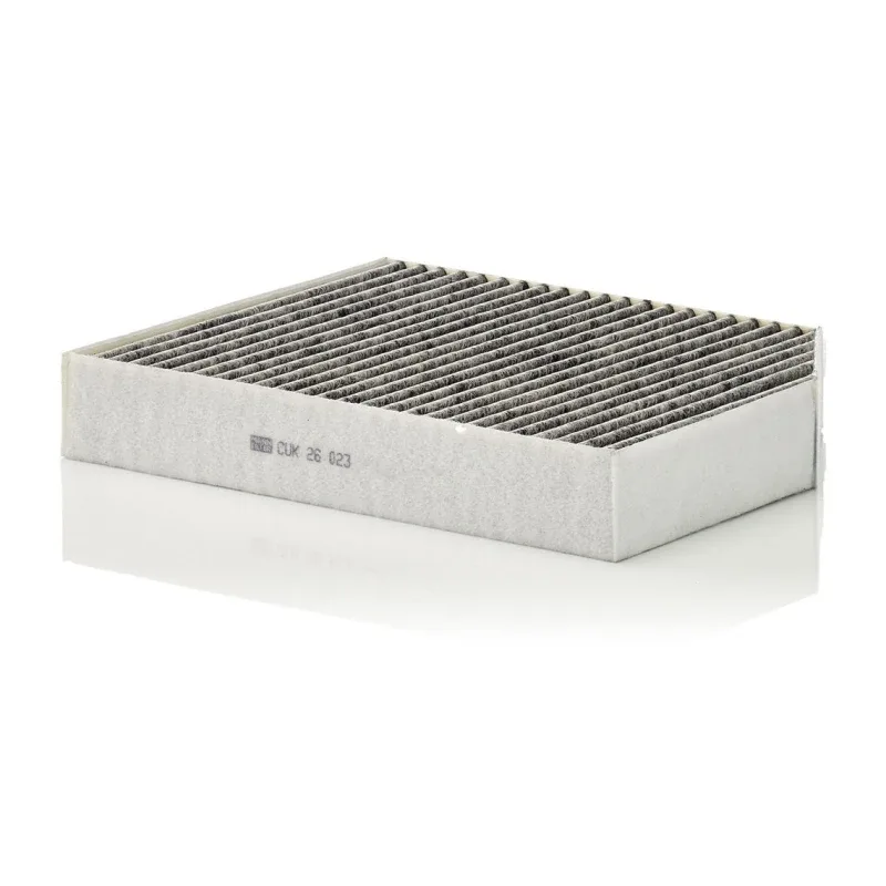 Kabin Filtresi MANN-FILTER CUK 26 023 – MERCEDES-BENZ 300 / C / E