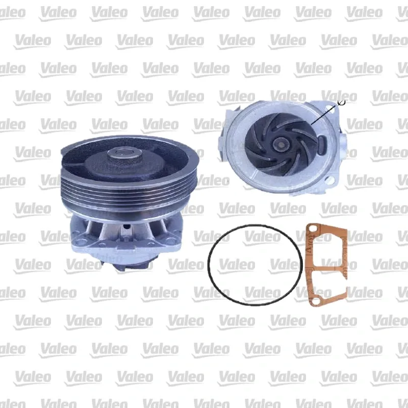 Devirdaim Su Pompası VALEO 506379 – Fiat Punto / Palio
