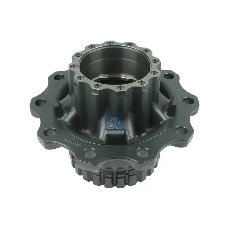 Rulmansız ve ABS Halkasız Tekerlek Poryası DT Spare Parts 6.54003 – Volvo FH / FM / FMX