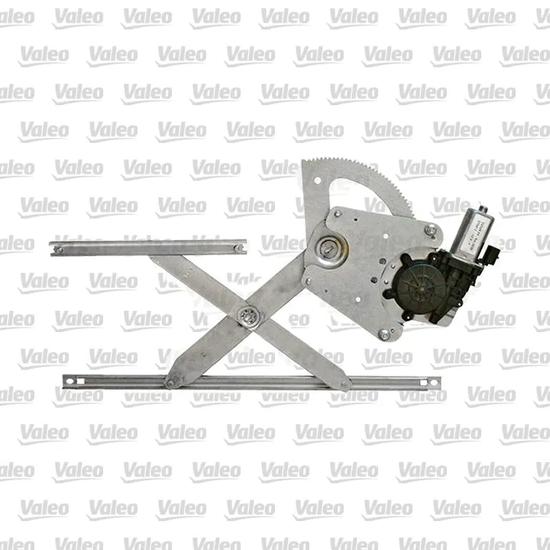 Cam Krikosu Ön Sağ VALEO 851355 – Chevrolet Aveo