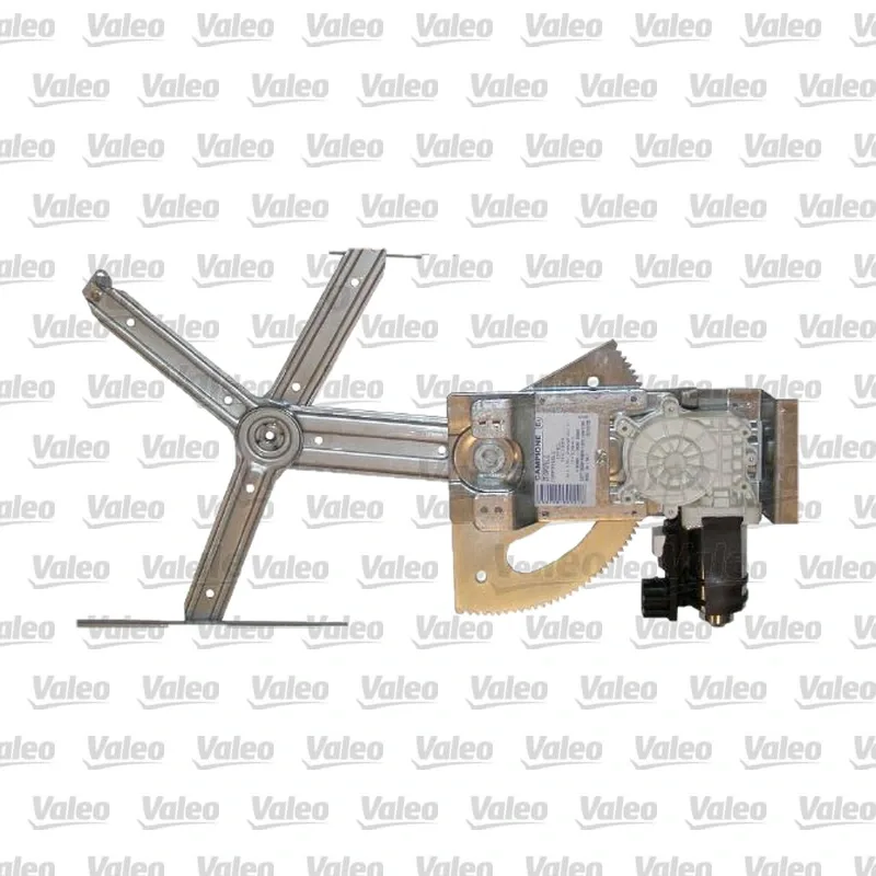 Cam Krikosu Ön Sol VALEO 850610 – Opel Astra