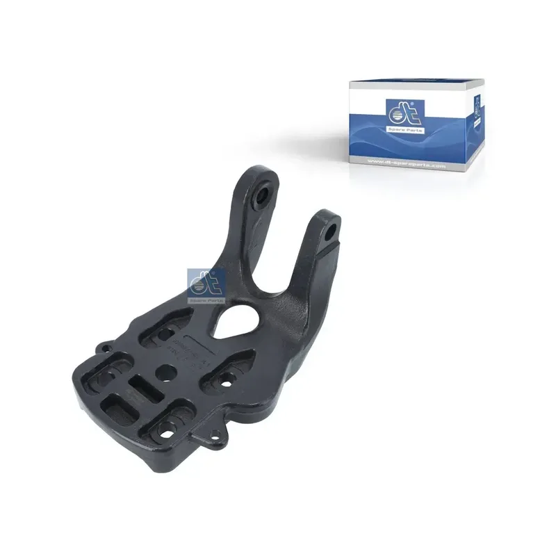 Hava Körüğü Braketi DT Spare Parts 1.25203 – Scania G / R / S