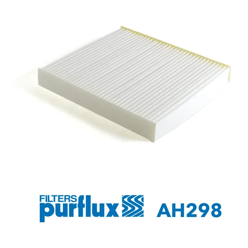 Polen Filtresi PURFLUX AH298 – HONDA / NISSAN
