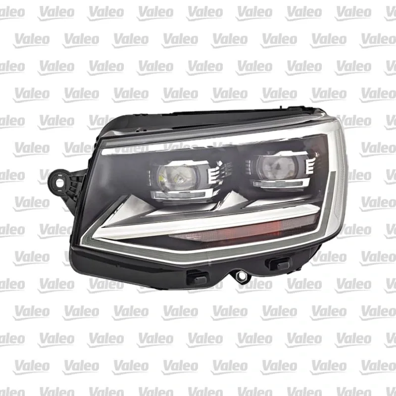 Volkswagen Transporter 2.0 TDI Far Sol – VALEO 046716