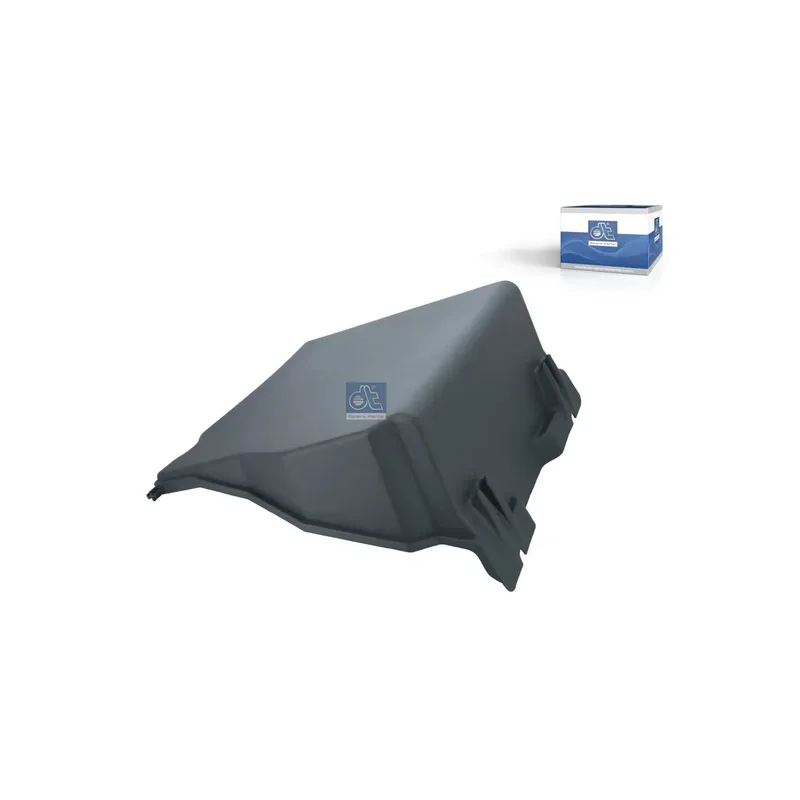 Akü Kapağı DT Spare Parts 1.21403 – Scania G / R