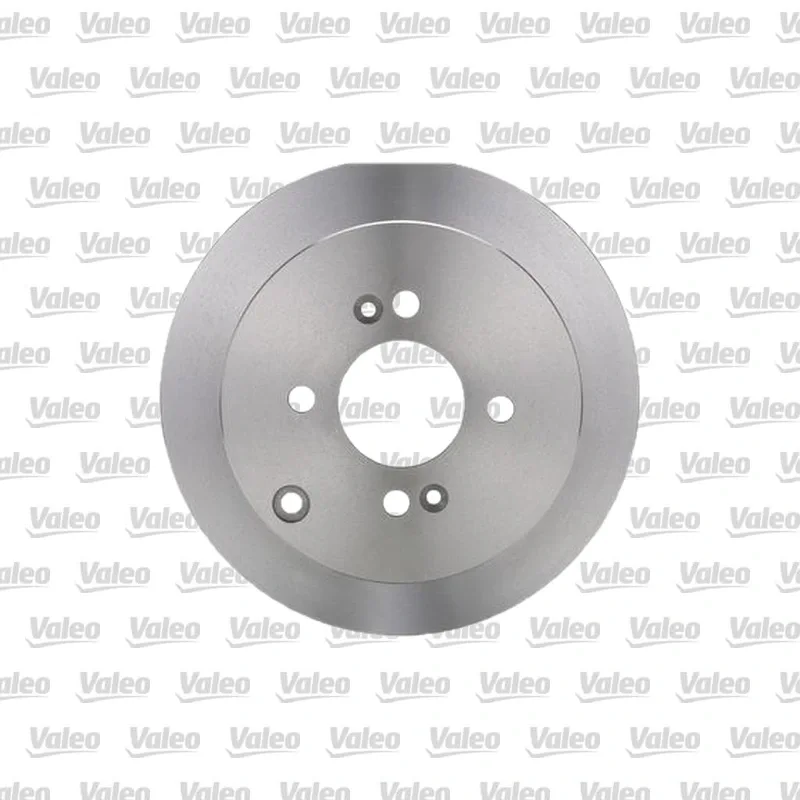 Fren Disk Ayna Arka Sağ ve Sol VALEO 496056 – Hyundai / Kia