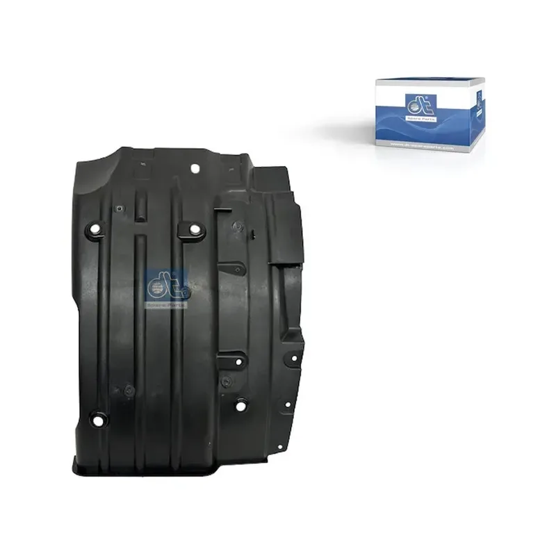Sol Ön Çamurluk DT Spare Parts 1.00593 – Scania G / R / S