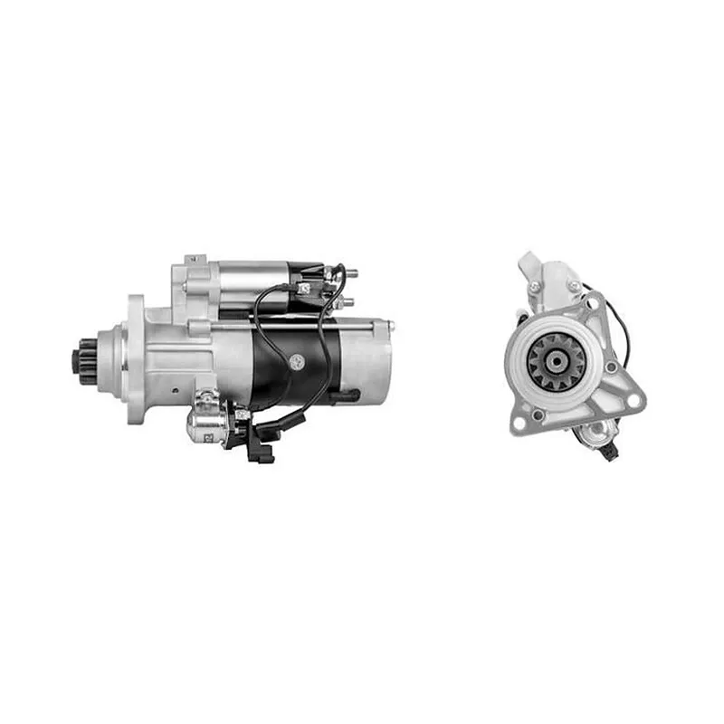 Marş Motoru MAHLE MS 891 – Volvo / Renault Trucks