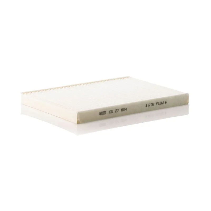 Kabin Filtresi MANN-FILTER CU 27 004
