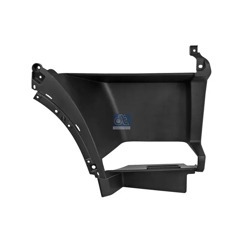 Sağ Basamak Yuvası DT Spare Parts 2.71374 – Volvo FH / FM / FMX