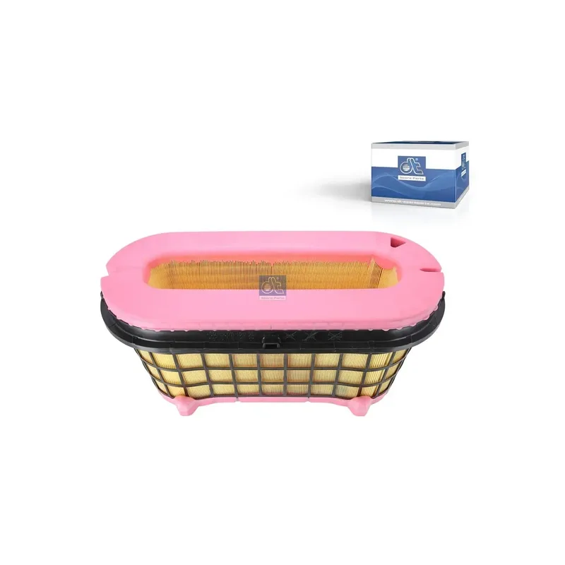 Hava Filtresi DT Spare Parts 4.68938 – Mercedes-Benz ACTROS / AROCS