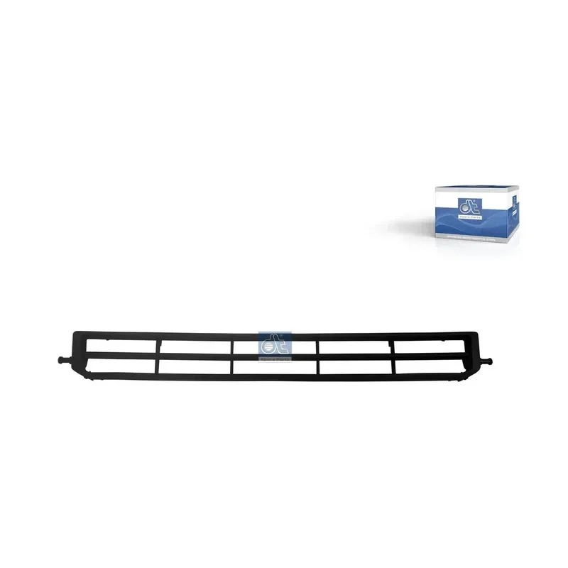 Tampon Radyatör Panjuru DT Spare Parts 13.00044 – Ford Trucks CARGO / F-MAX