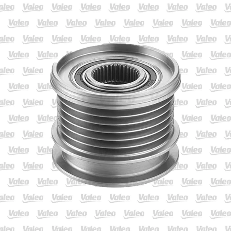Alternatör Kasnağı VALEO 588031 – Mercedes-Benz C 200