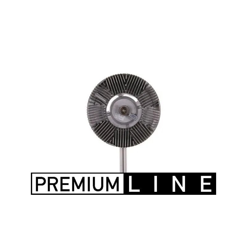 Fan Kavraması MAHLE CFC 126 000P – MAN TGA