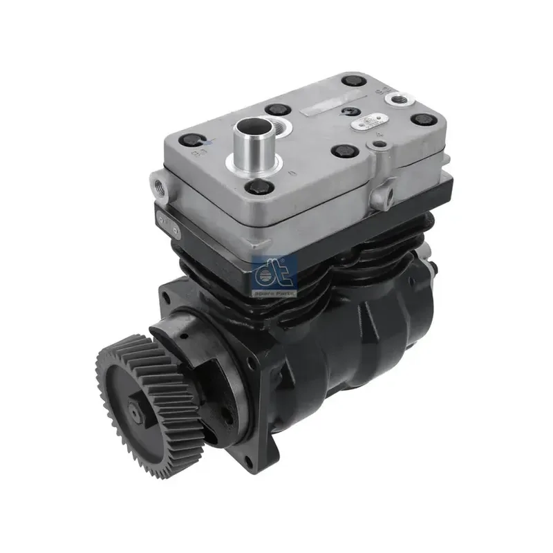 Hava Kompresörü DT Spare Parts 4.65474 – Mercedes-Benz ATEGO / AXOR