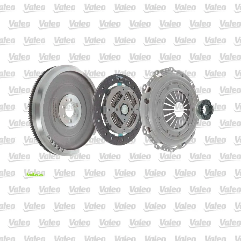 Debriyaj Seti VALEO 835024 – MINI Cooper / John Cooper Works