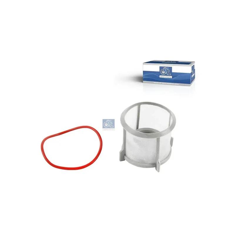 Gövdesiz Yakıt Filtresi Tamir Takımı DT Spare Parts 3.22014 – MAN TGA / TGS / TGX
