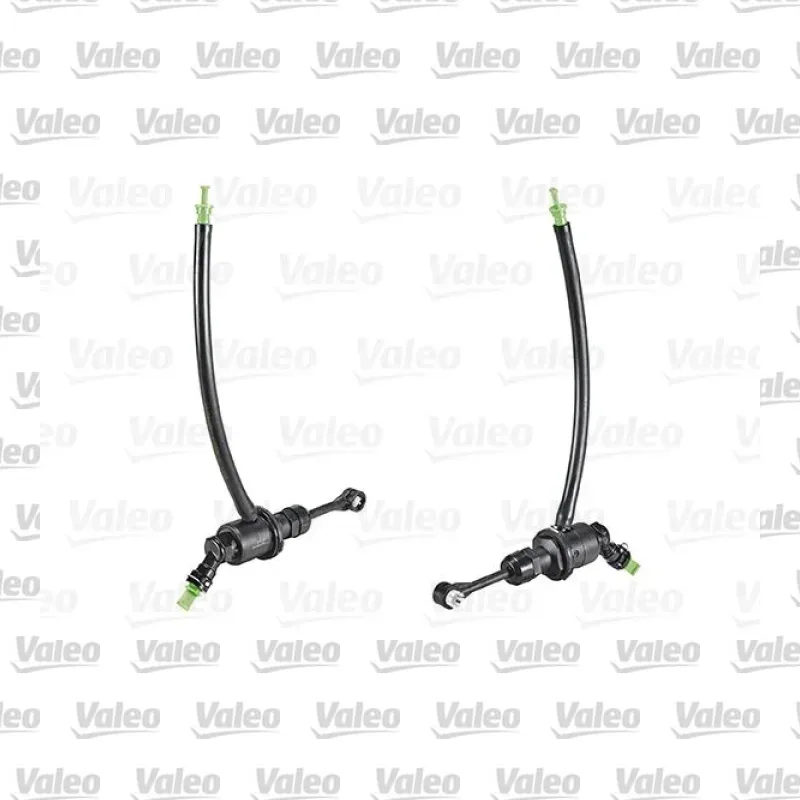 Renault Clio 1.2 Debriyaj Üst Merkezi – VALEO 804822