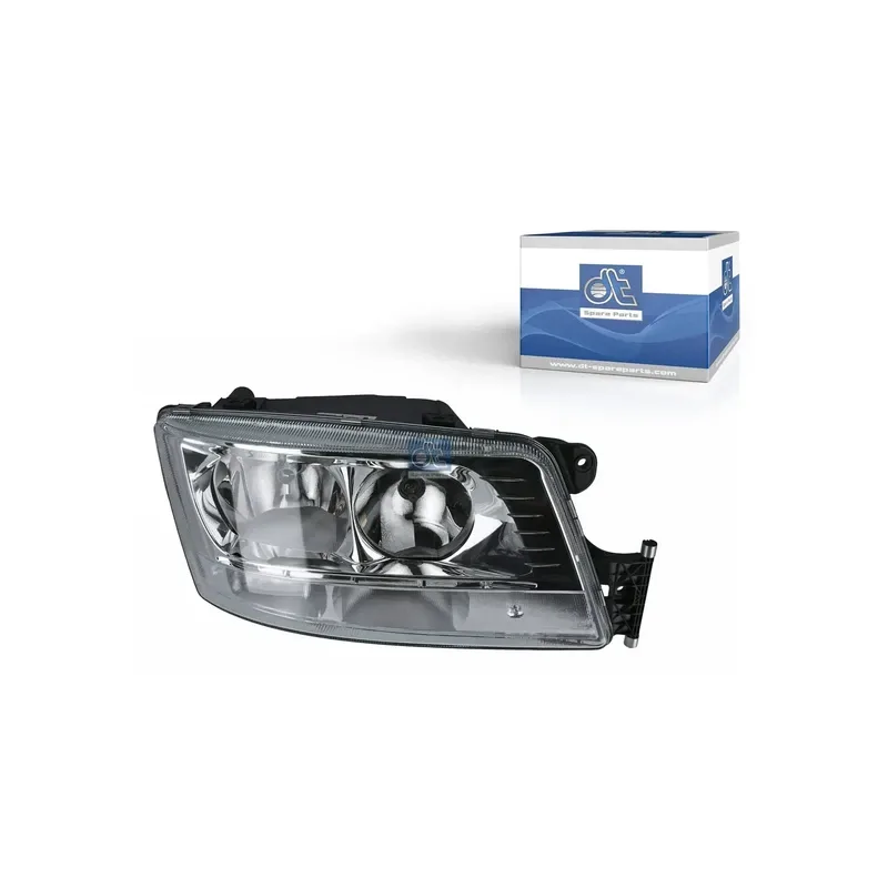 Sağ Far DT Spare Parts 3.32506 – MAN TGA / TGS / TGX