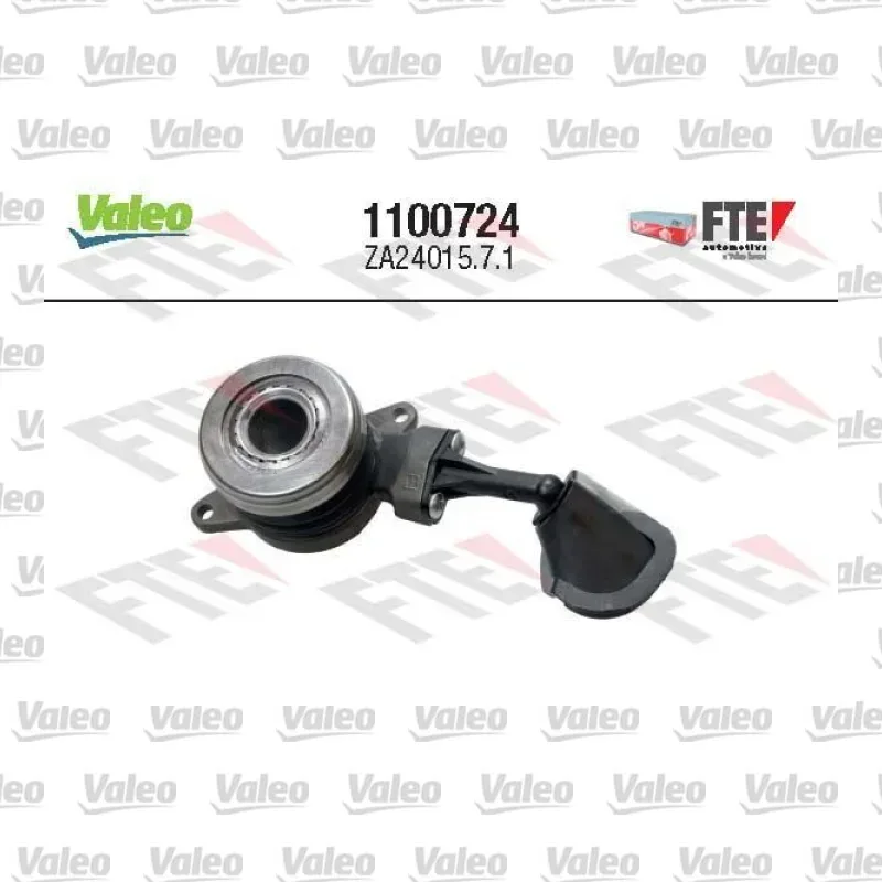 Fiat Ducato 2.3 MultiJet Debriyaj Rulmanı – VALEO 1100724