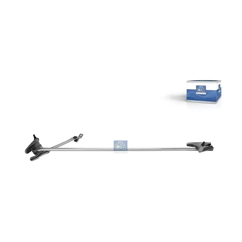 Silecek Mekanizması DT Spare Parts 4.64555 – Mercedes-Benz ACTROS