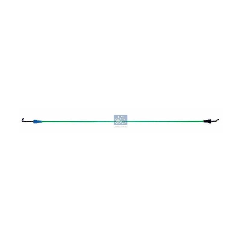 Kapı Kolu Sol Tel DT Spare Parts 4.63400 – Mercedes-Benz ACTROS